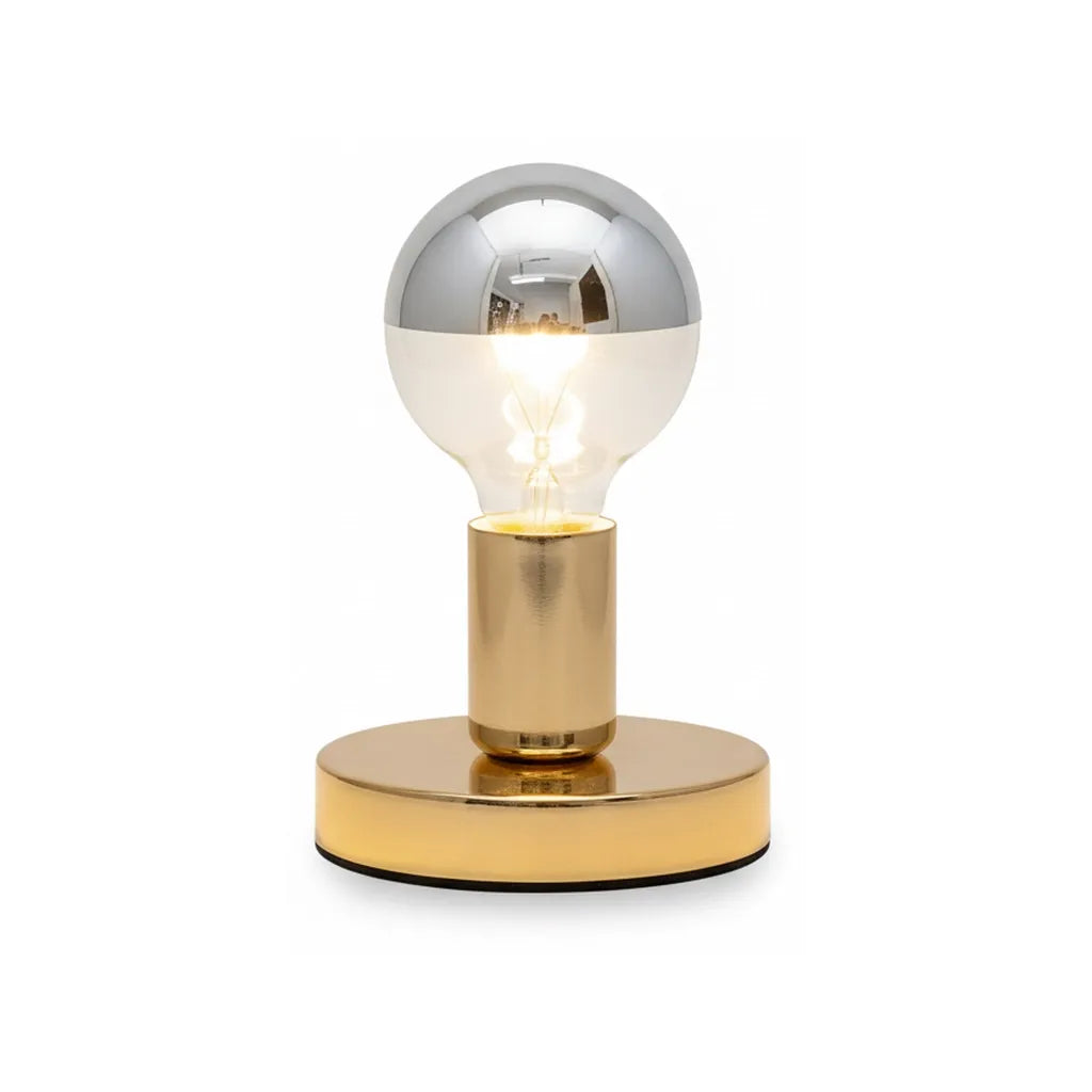 Lampe de Chevet en Métal