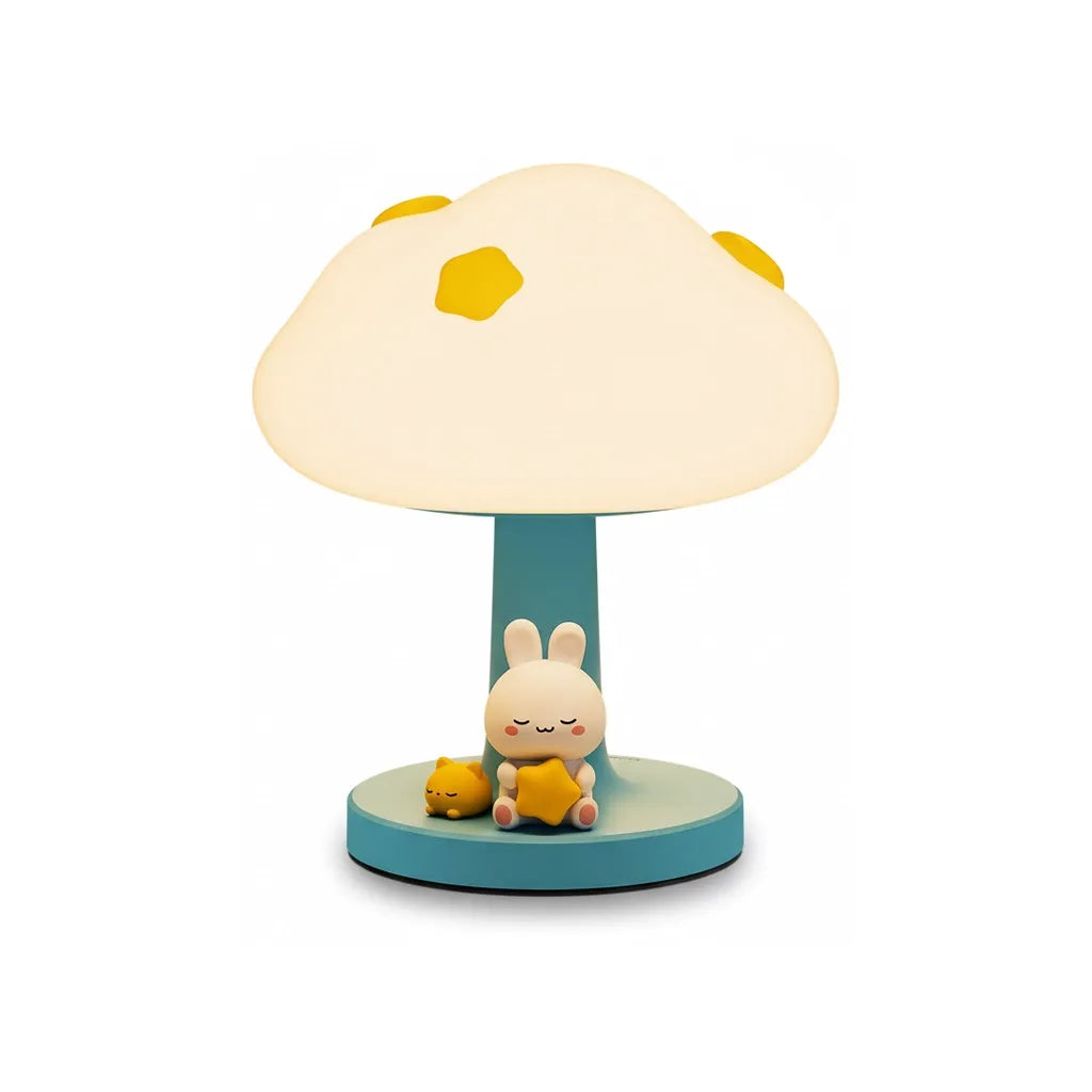 Lampe de Chevet Enfant Lapin