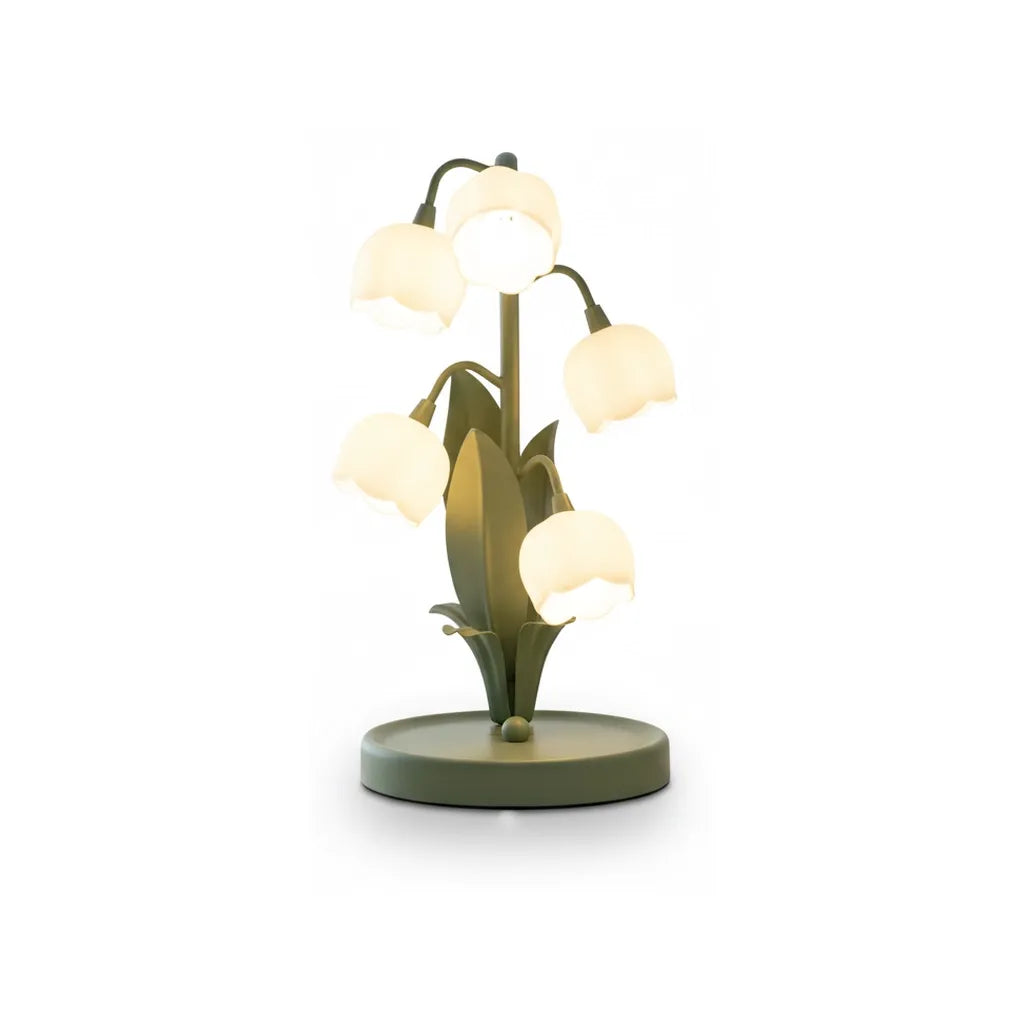 Lampe de Chevet Fleur