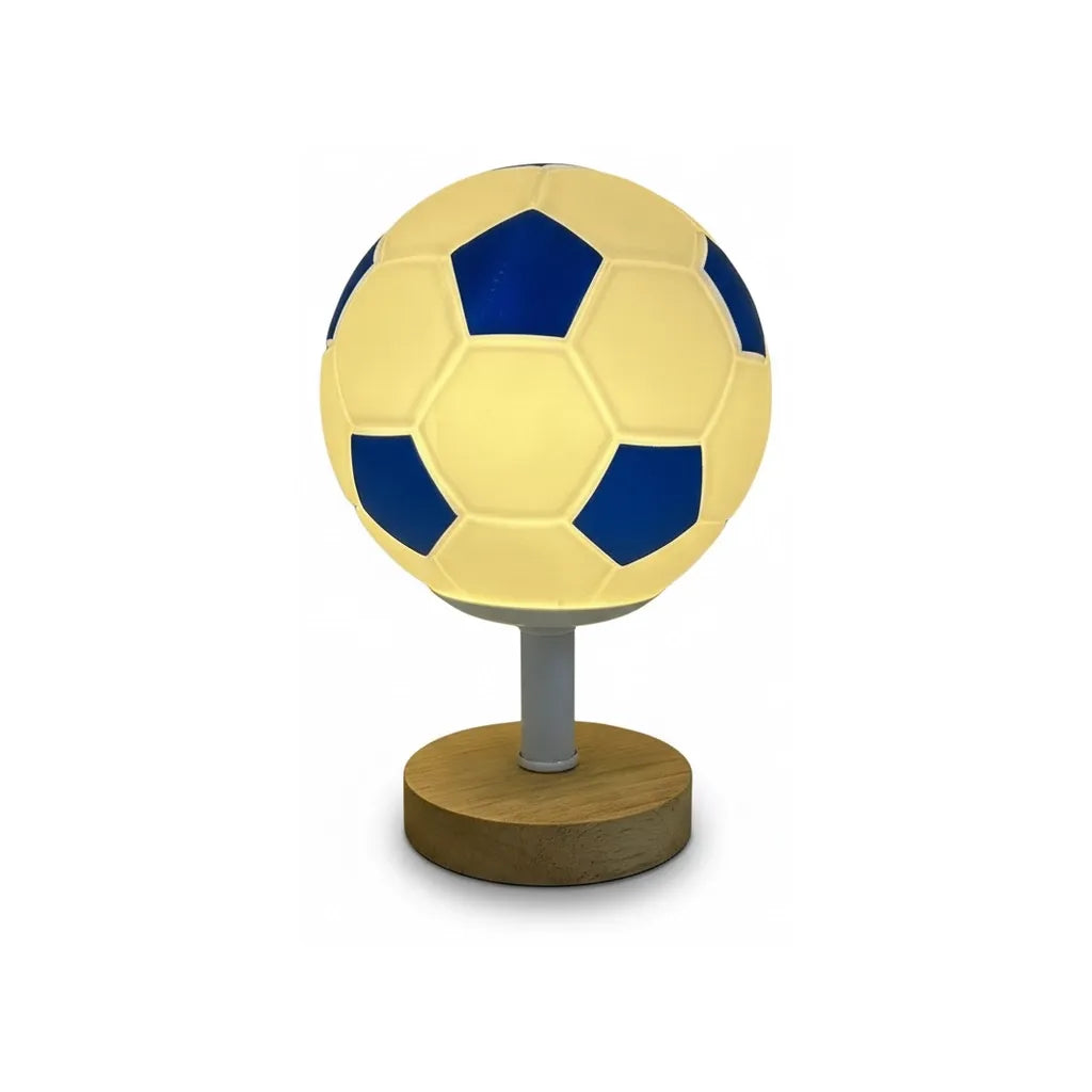 Lampe de Chevet Foot