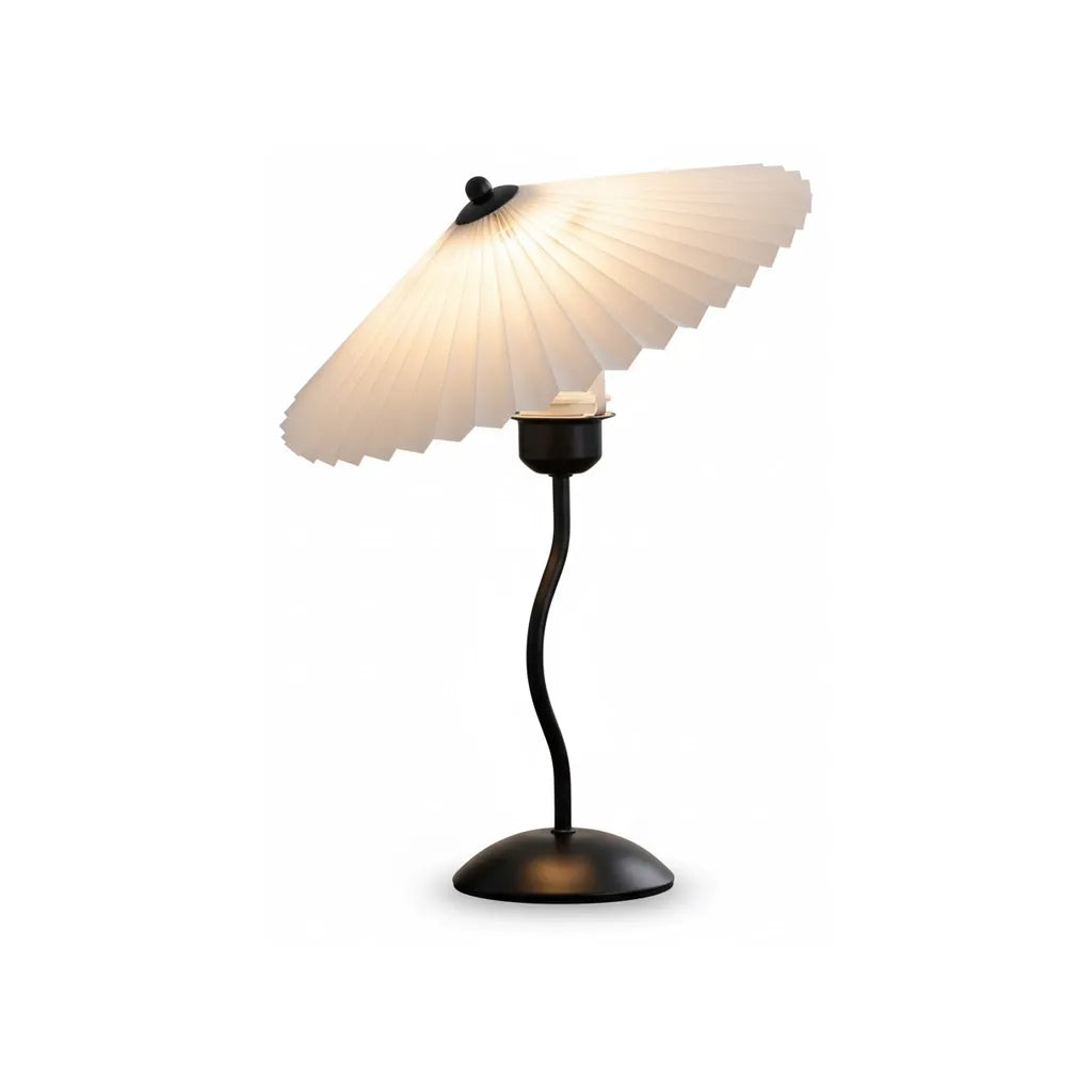 Lampe de Chevet Japonais