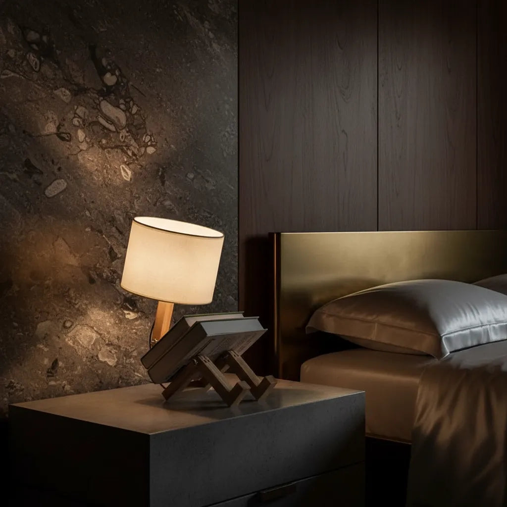 Lampe de Chevet Lecture