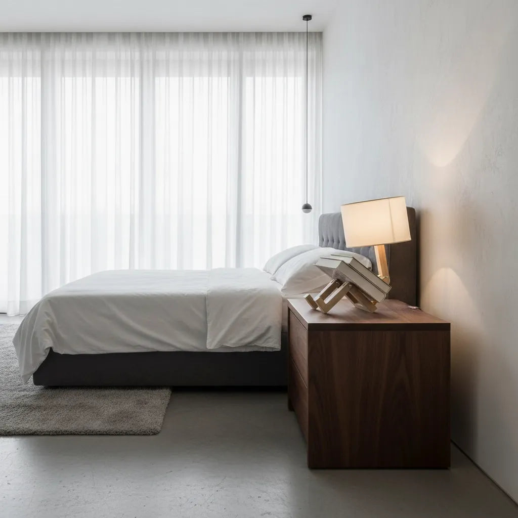 Lampe de Chevet Lecture