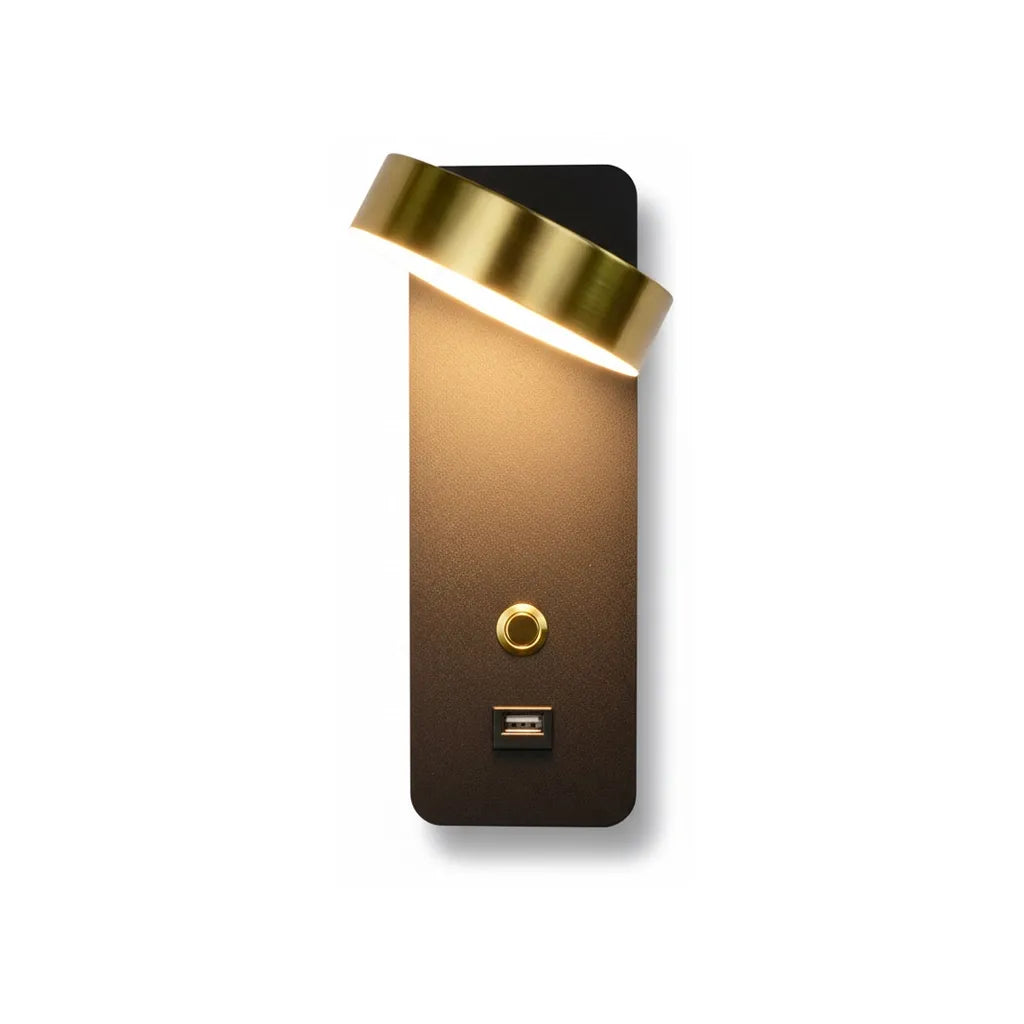 Lampe de Chevet Liseuse Design