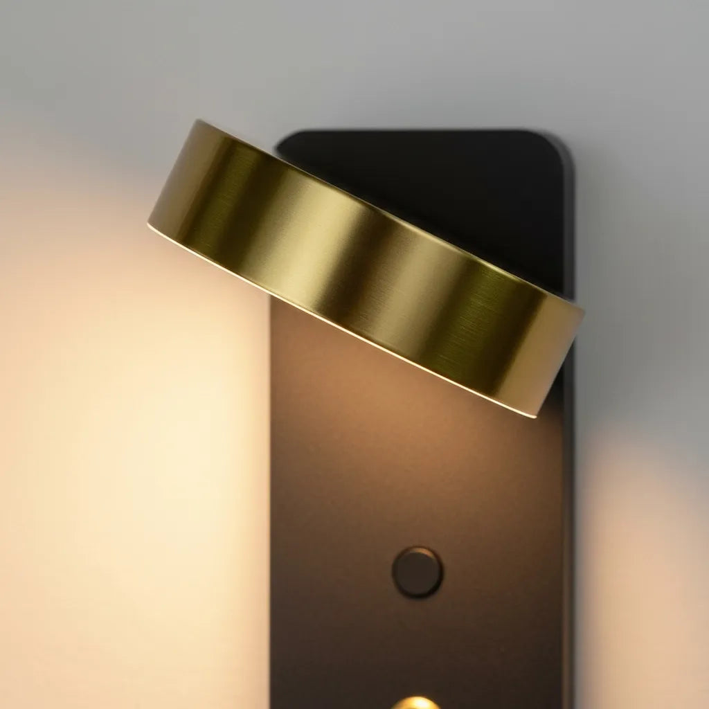 Lampe de Chevet Liseuse Design