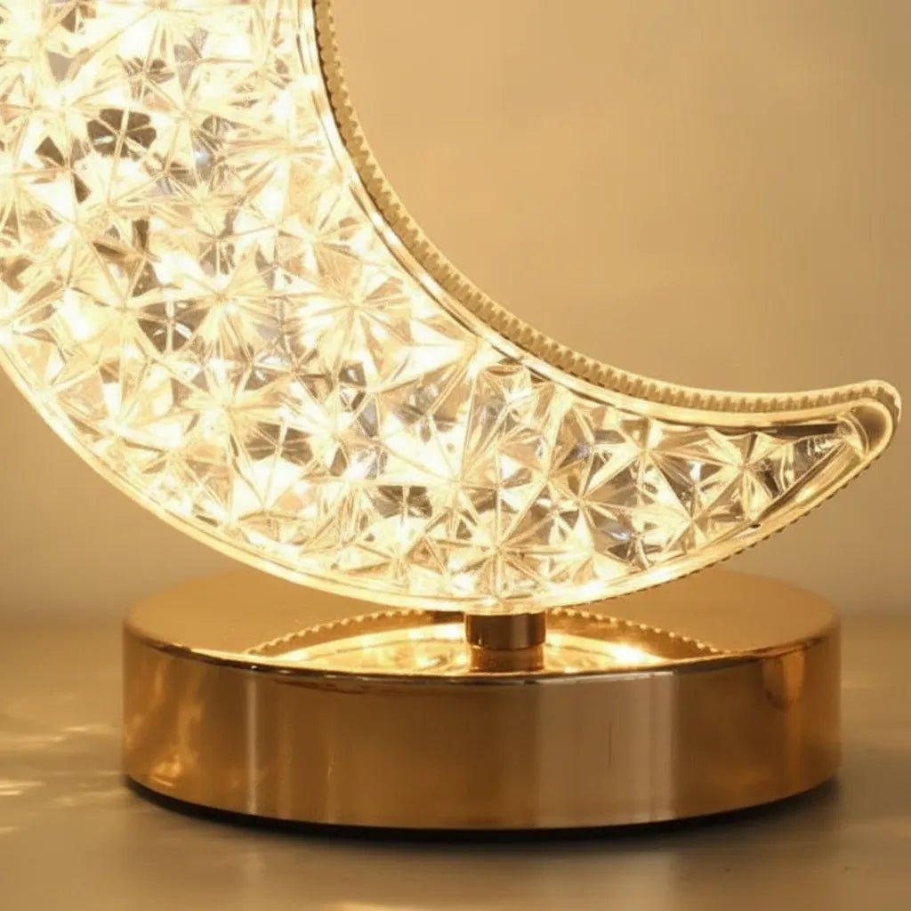 Lampe de Chevet Lune