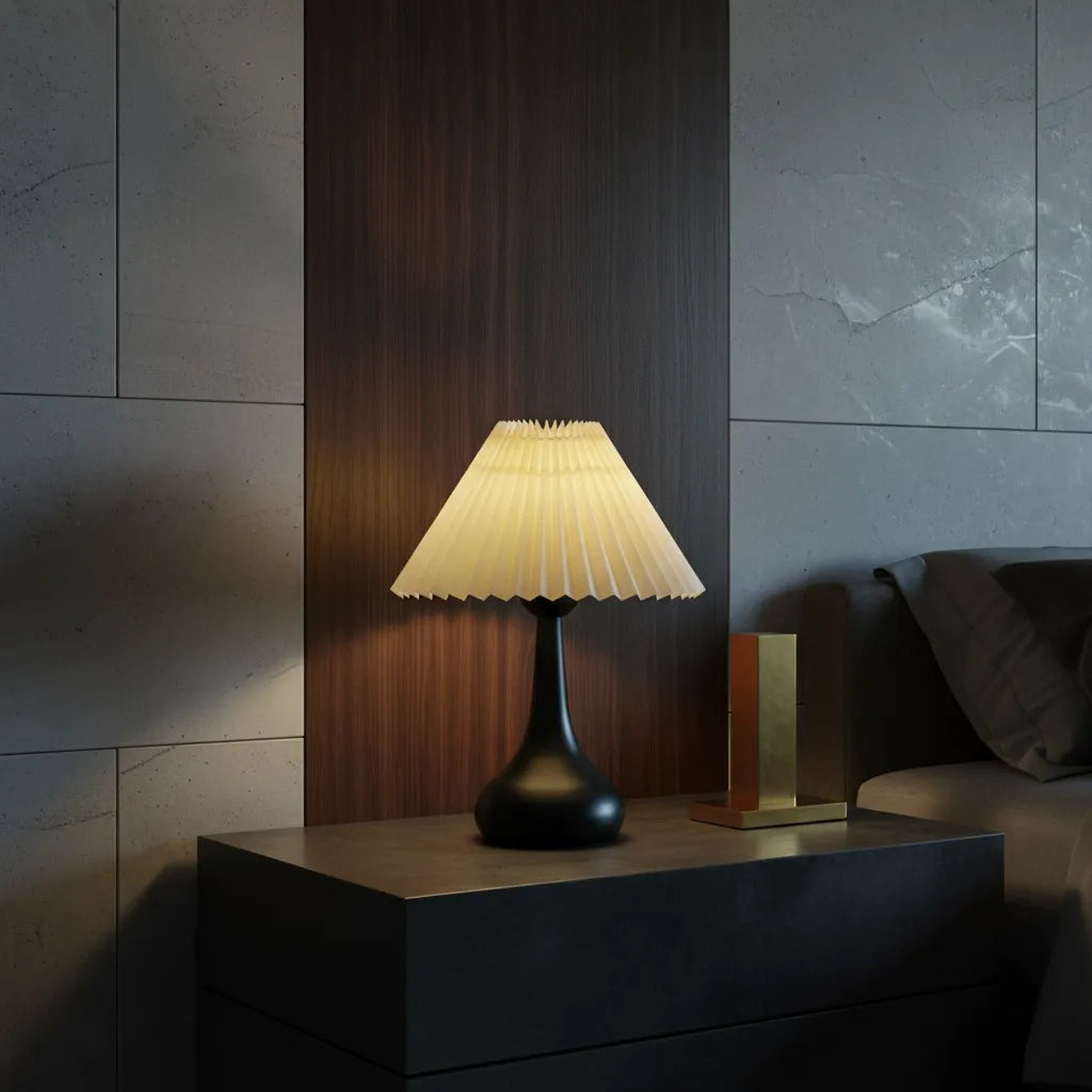 Lampe de Chevet Moderne Design