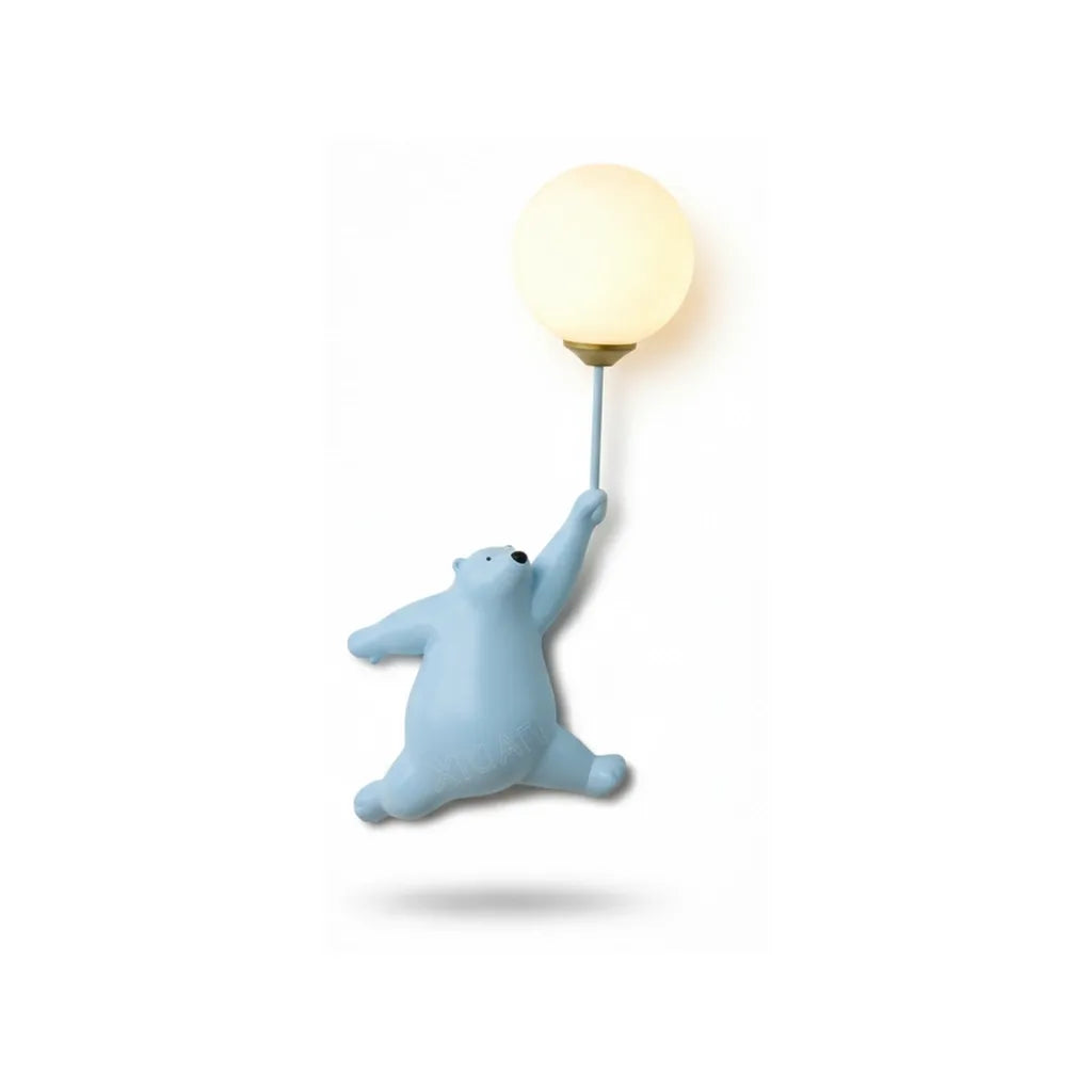 Lampe de Chevet Murale Enfant