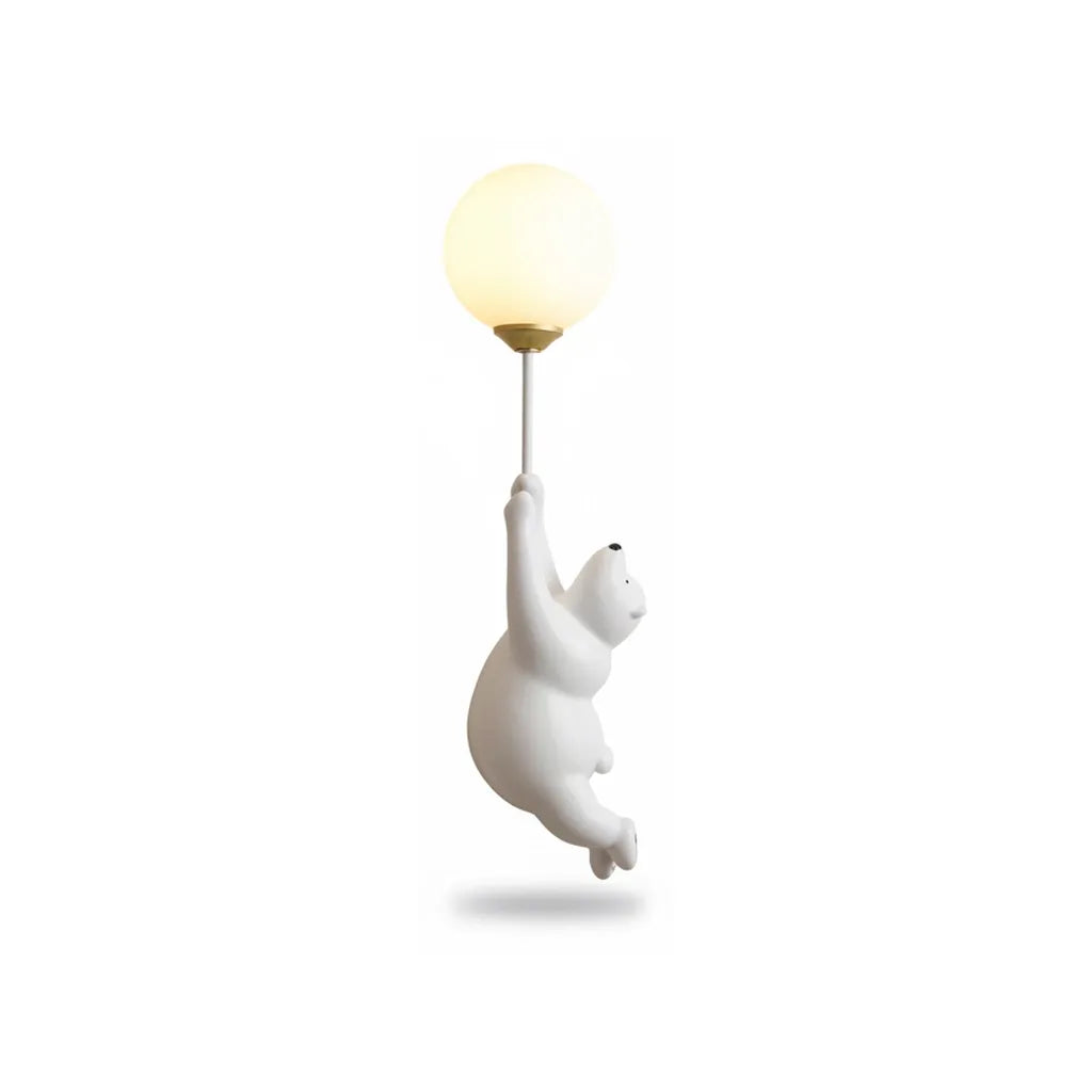 Lampe de Chevet Murale Enfant