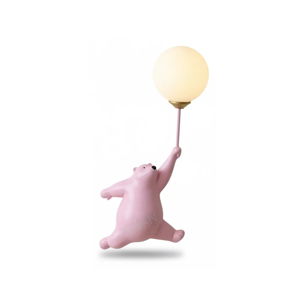 Lampe de Chevet Murale Enfant