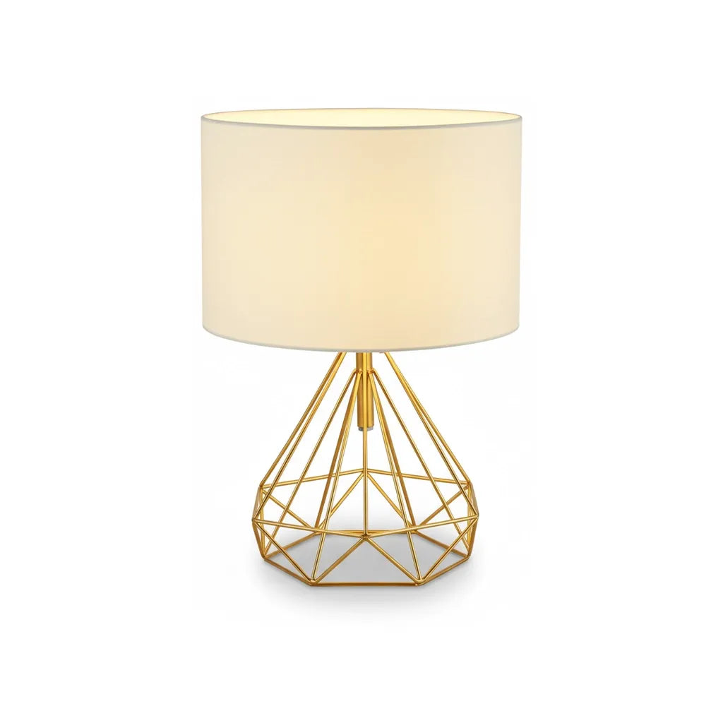 Lampe de Chevet Noir