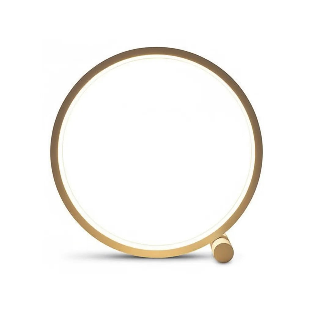 Lampe de Chevet Noire