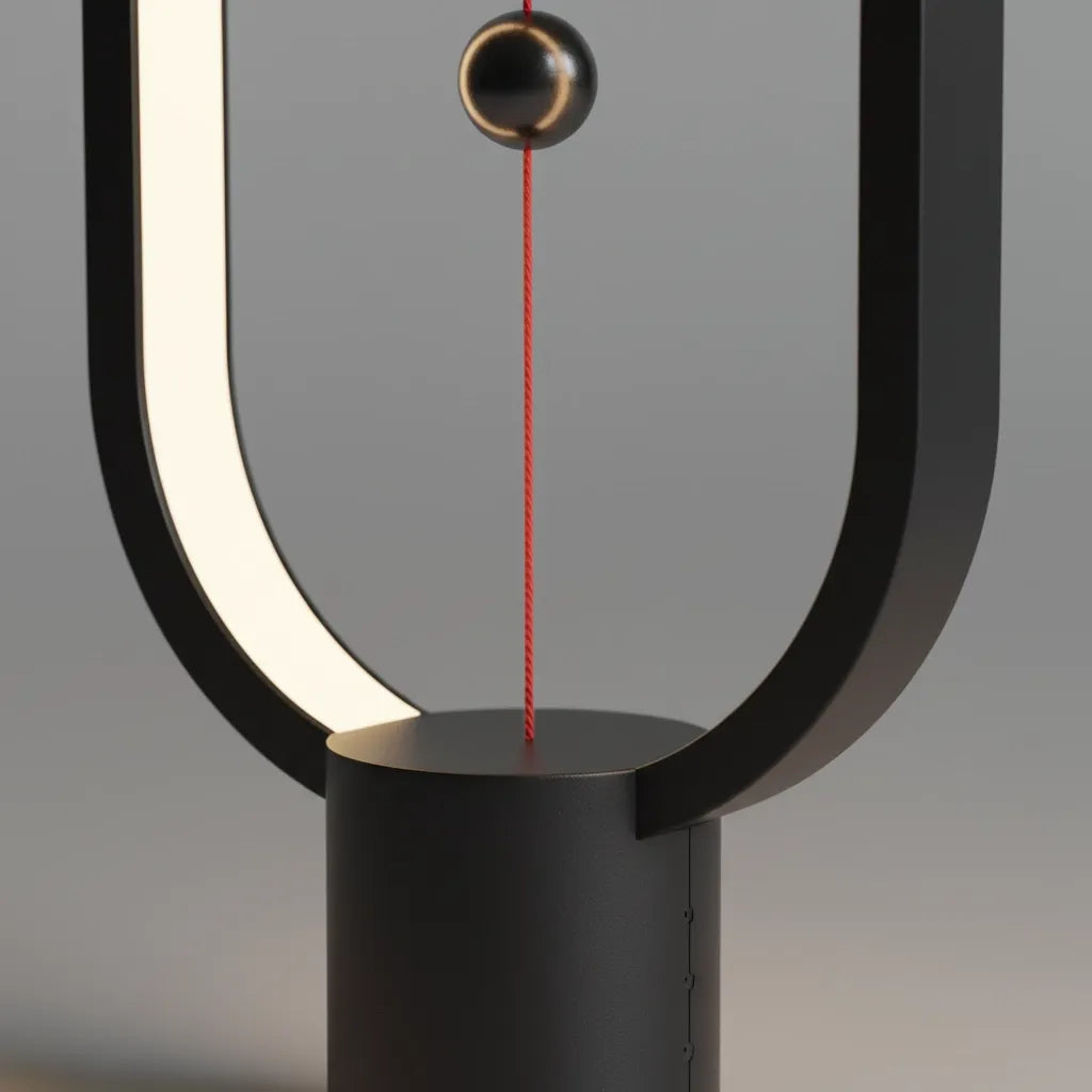 Lampe de Chevet Originale