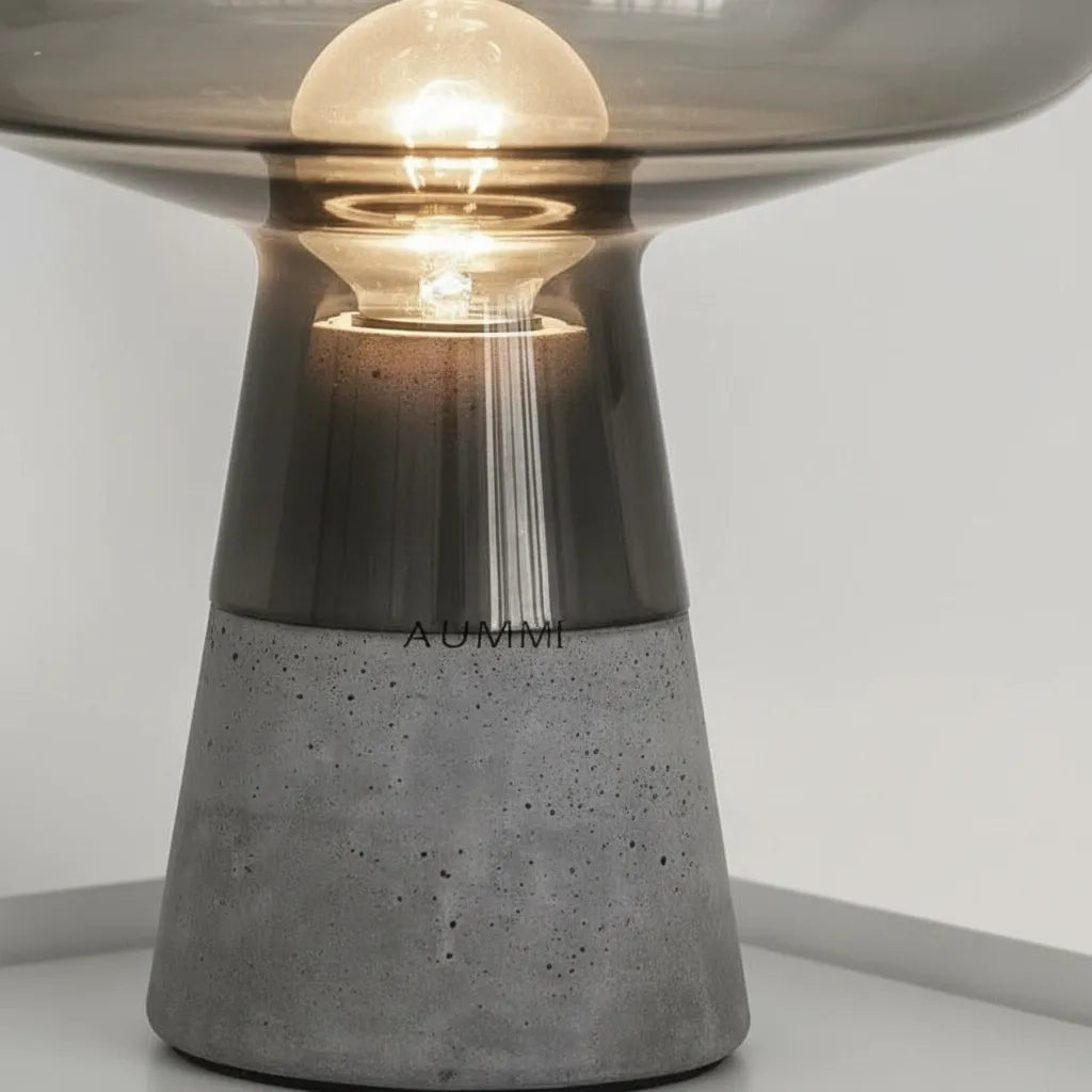 Lampe de Chevet Pierre