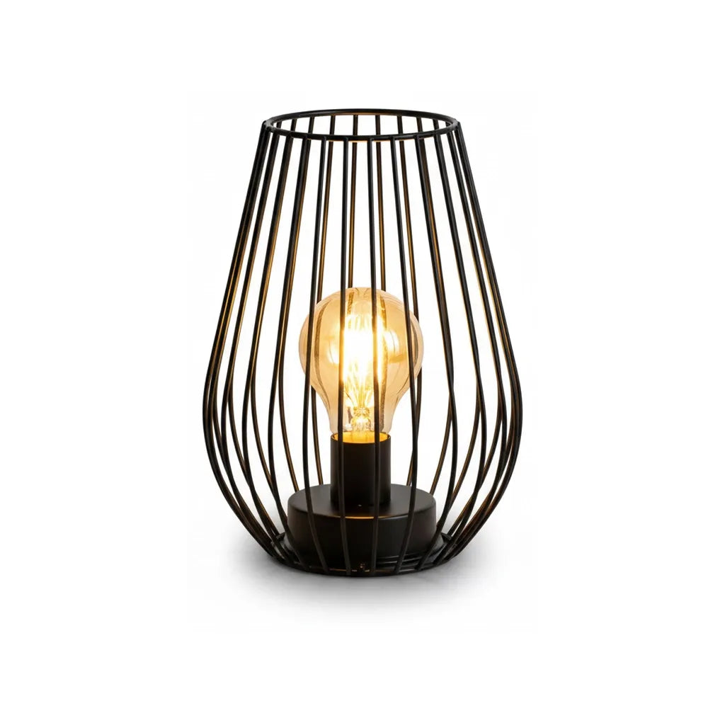 Lot Lampes de Chevet Pile