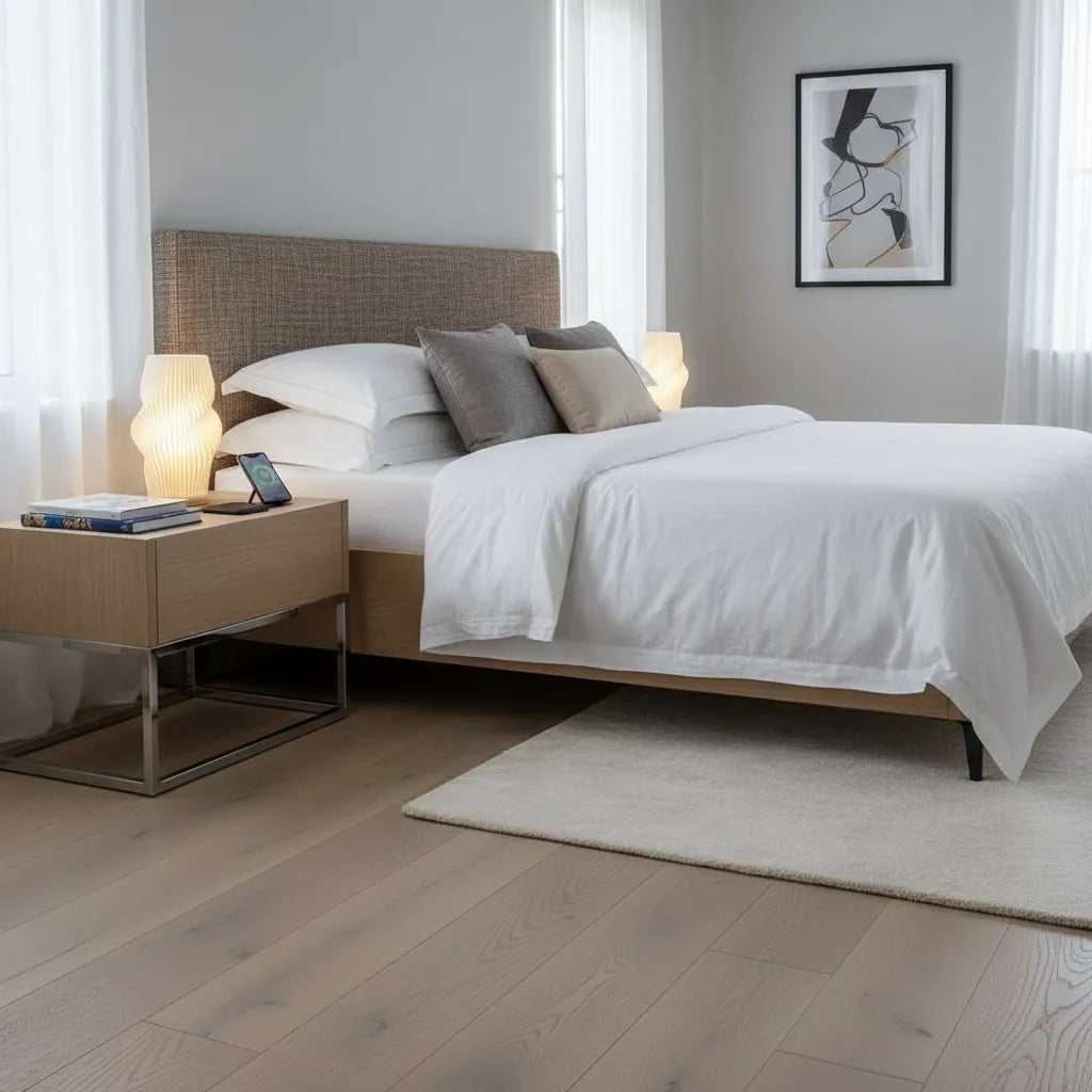 Lampe de Chevet pour Chambre à Coucher