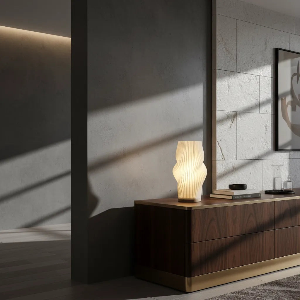 Lampe de Chevet pour Chambre à Coucher