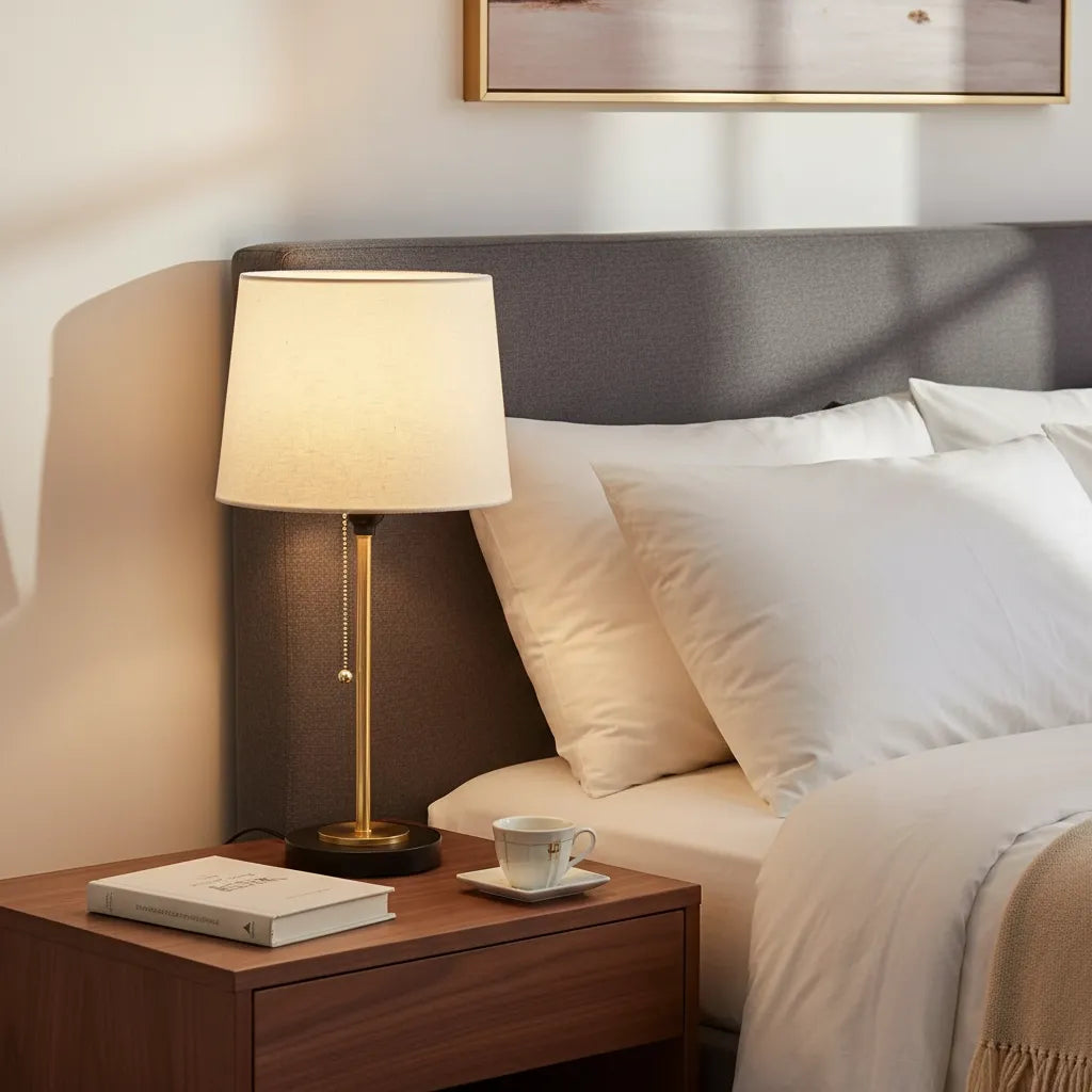 Lampe de Chevet pour Lecture
