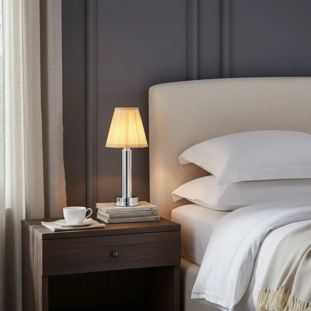 Lampe de Chevet Rechargeable