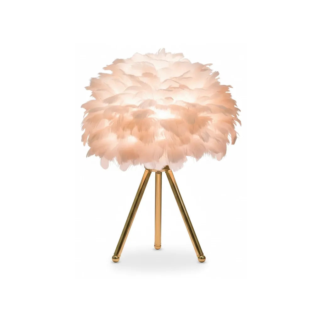 Lampe de Chevet Romantique