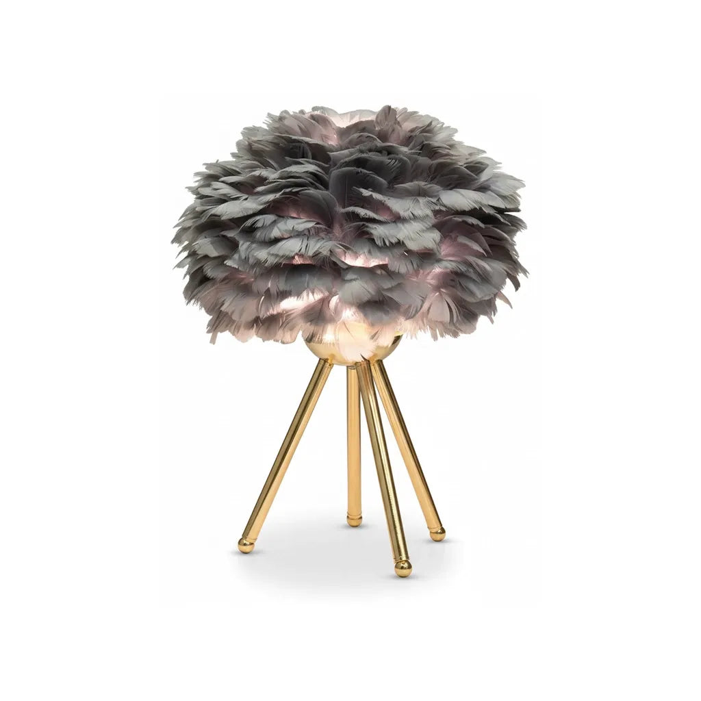 Lampe de Chevet Romantique