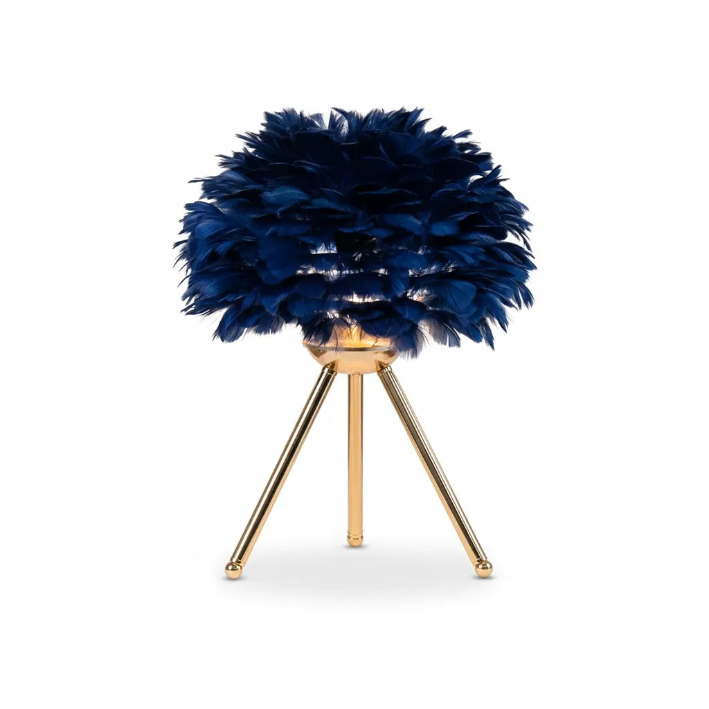 Lampe de Chevet Romantique