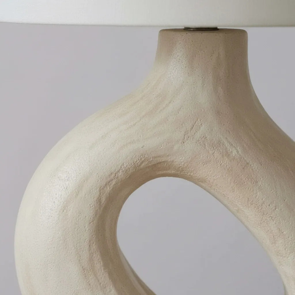 Lampe de Chevet Scandinave