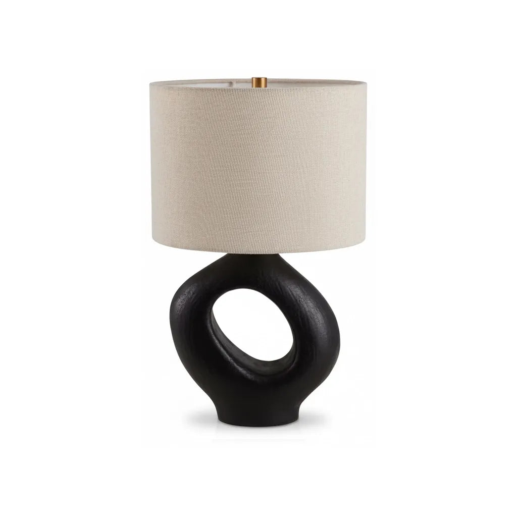Lampe de Chevet Scandinave