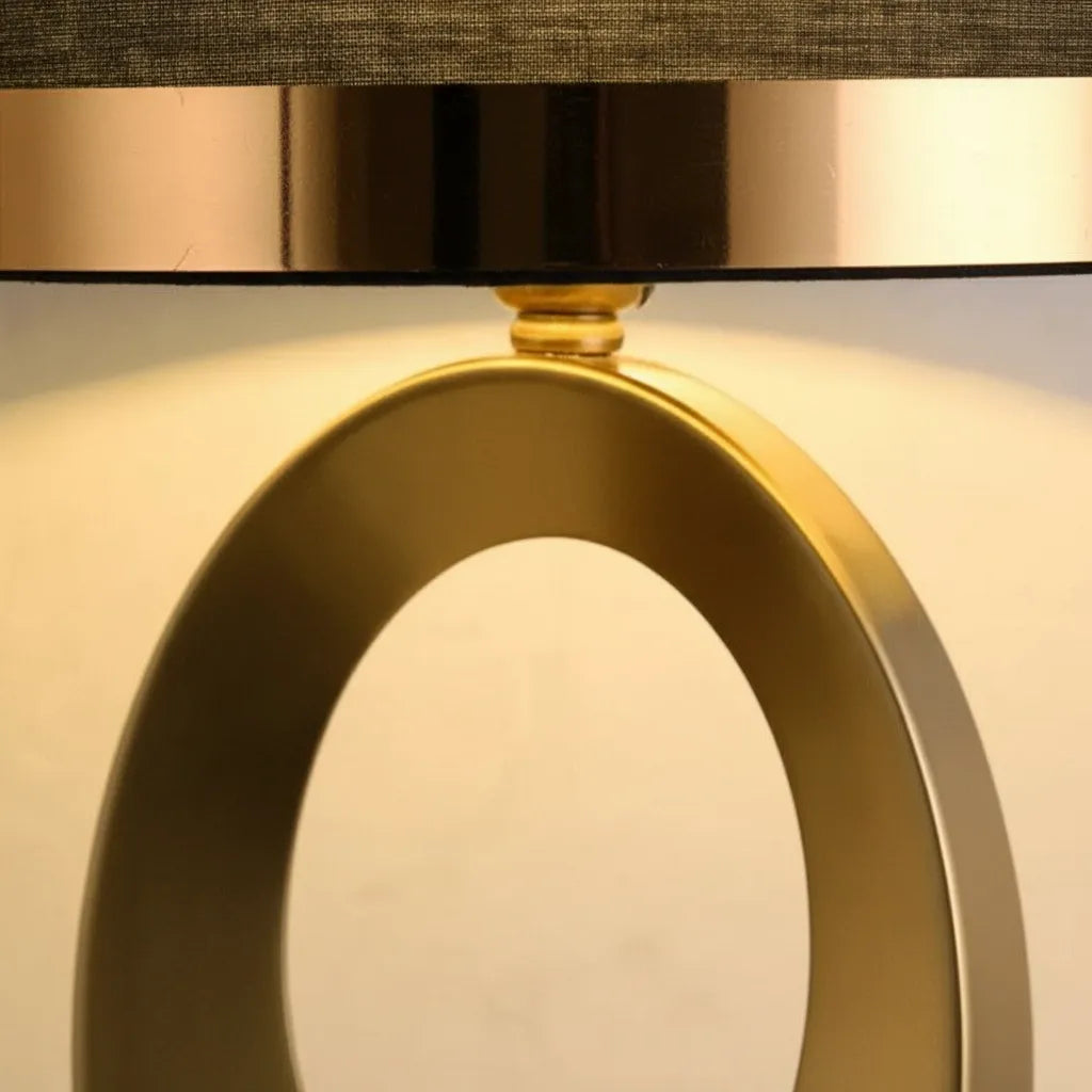 Lampe de Chevet sur Pied