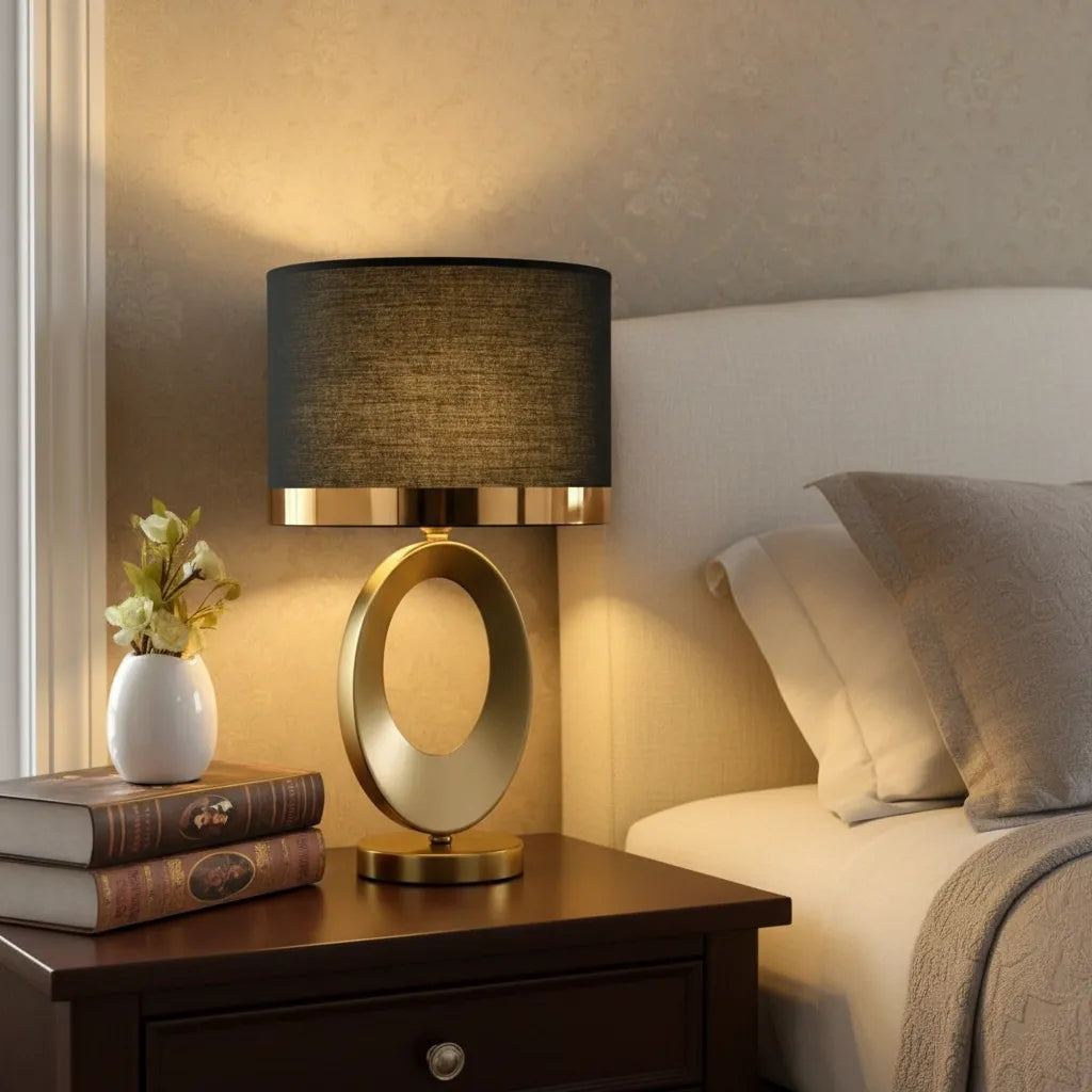 Lampe de Chevet sur Pied