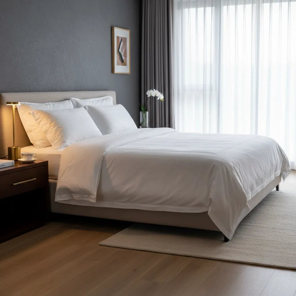 Lampe de Chevet Tactile