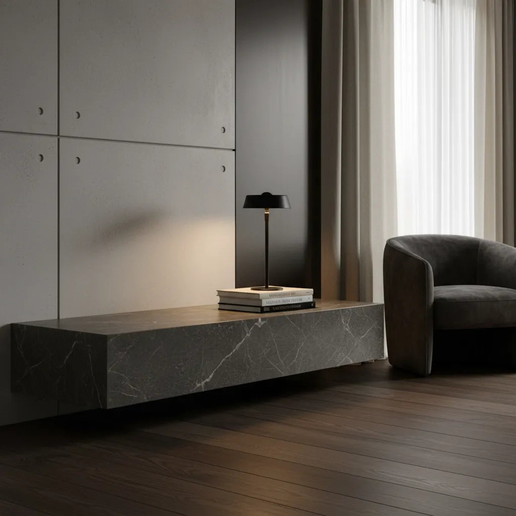 Lampe de Chevet Tactile Moderne