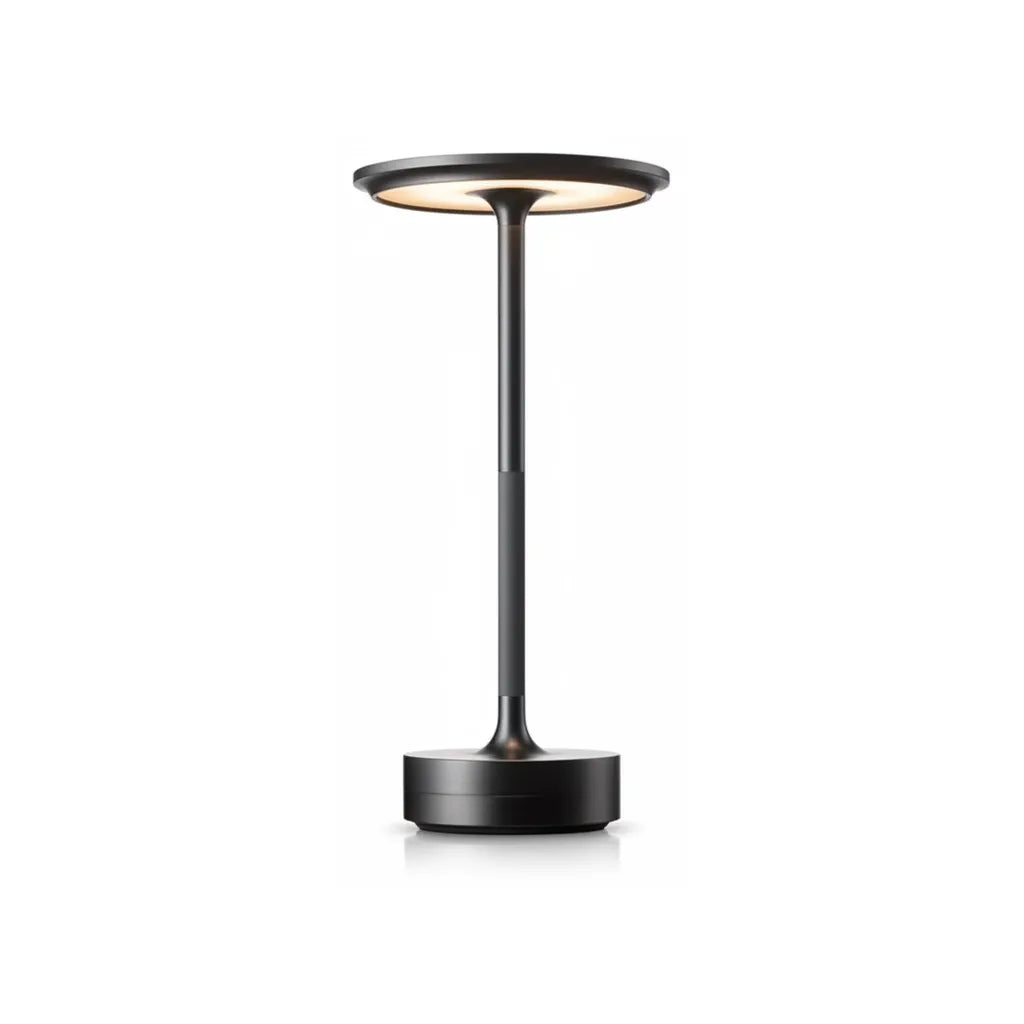 Lampe de Chevet Tactile Sans Fil