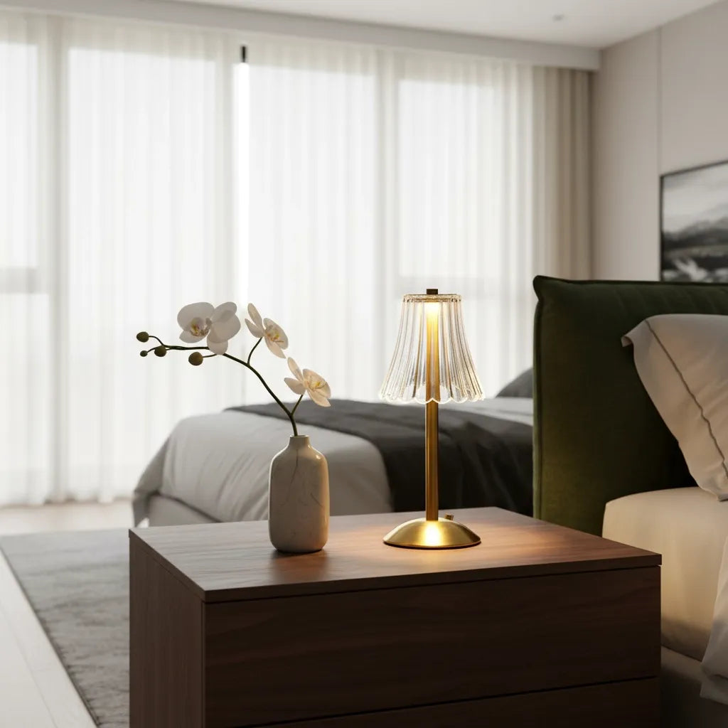 Lampe de Chevet Tactiles