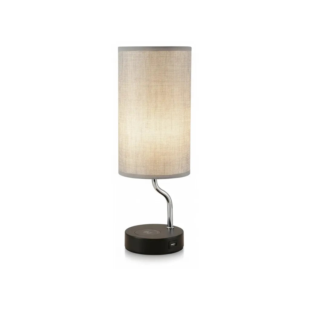 Lampe de Chevet Usb