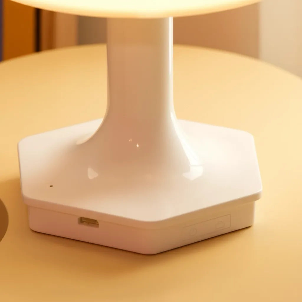 Lampe de Chevet Veilleuse