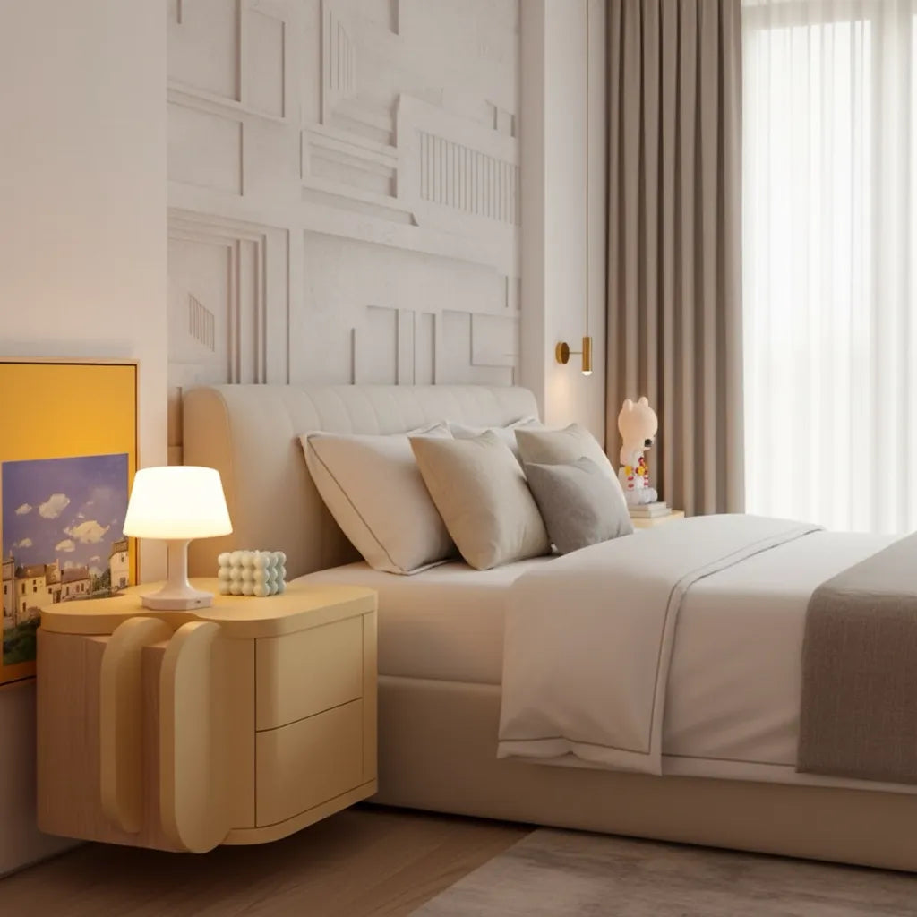 Lampe de Chevet Veilleuse