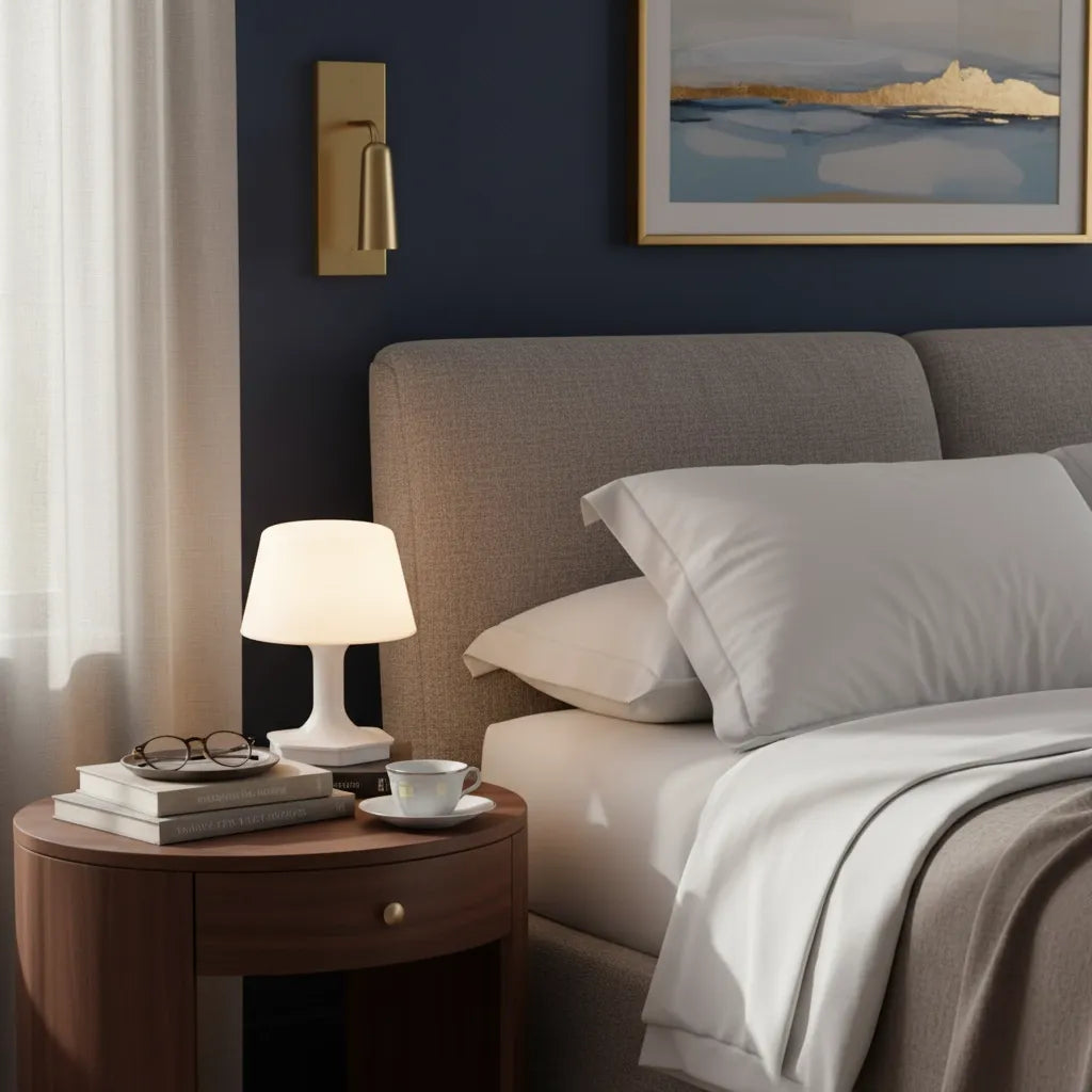 Lampe de Chevet Veilleuse