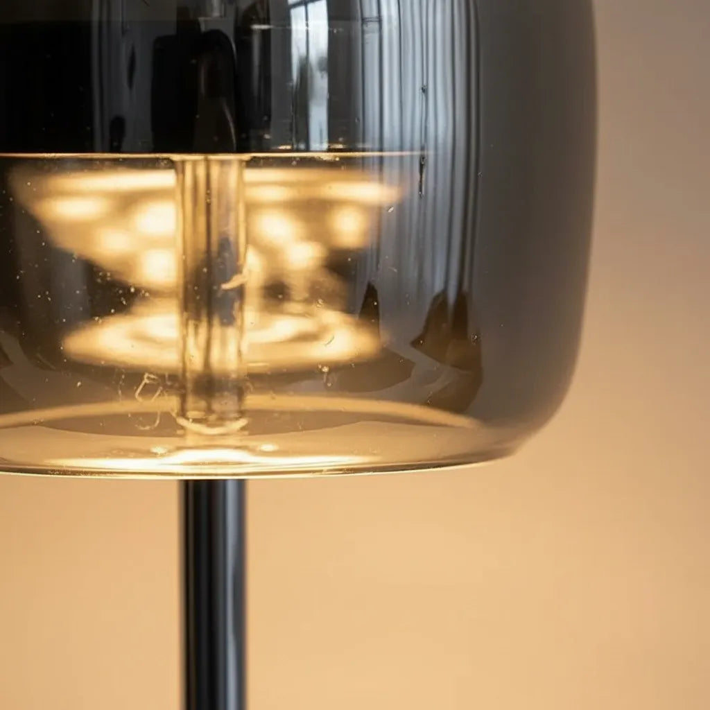 Lampe de Chevet Verre