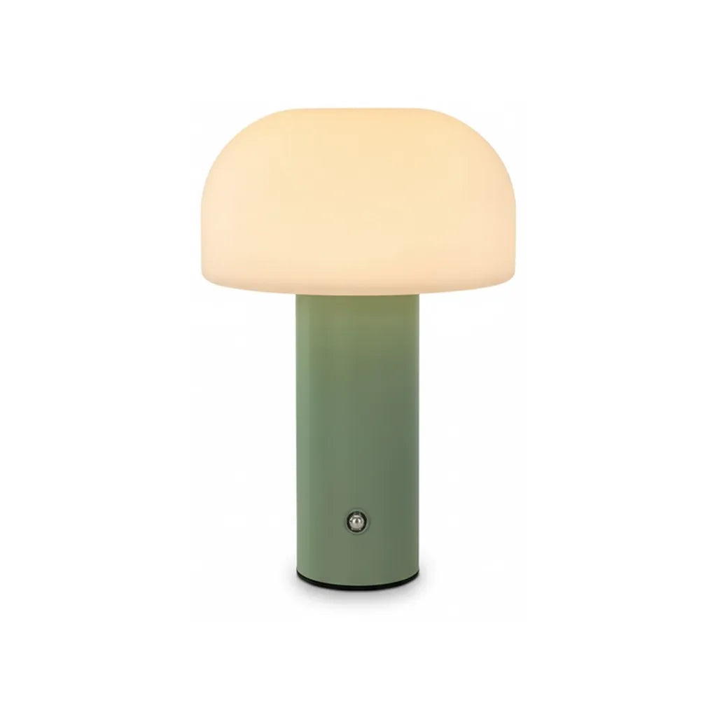 Lampe de Chevet Verte