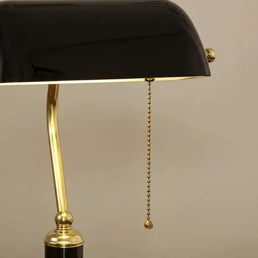 Lampe de Chevet Vintage