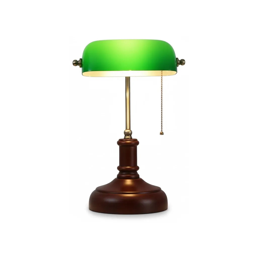 Lampe de Chevet Vintage Ancienne