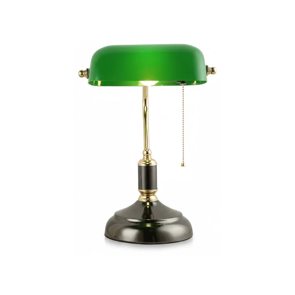 Lampe de Chevet Vintage Ancienne