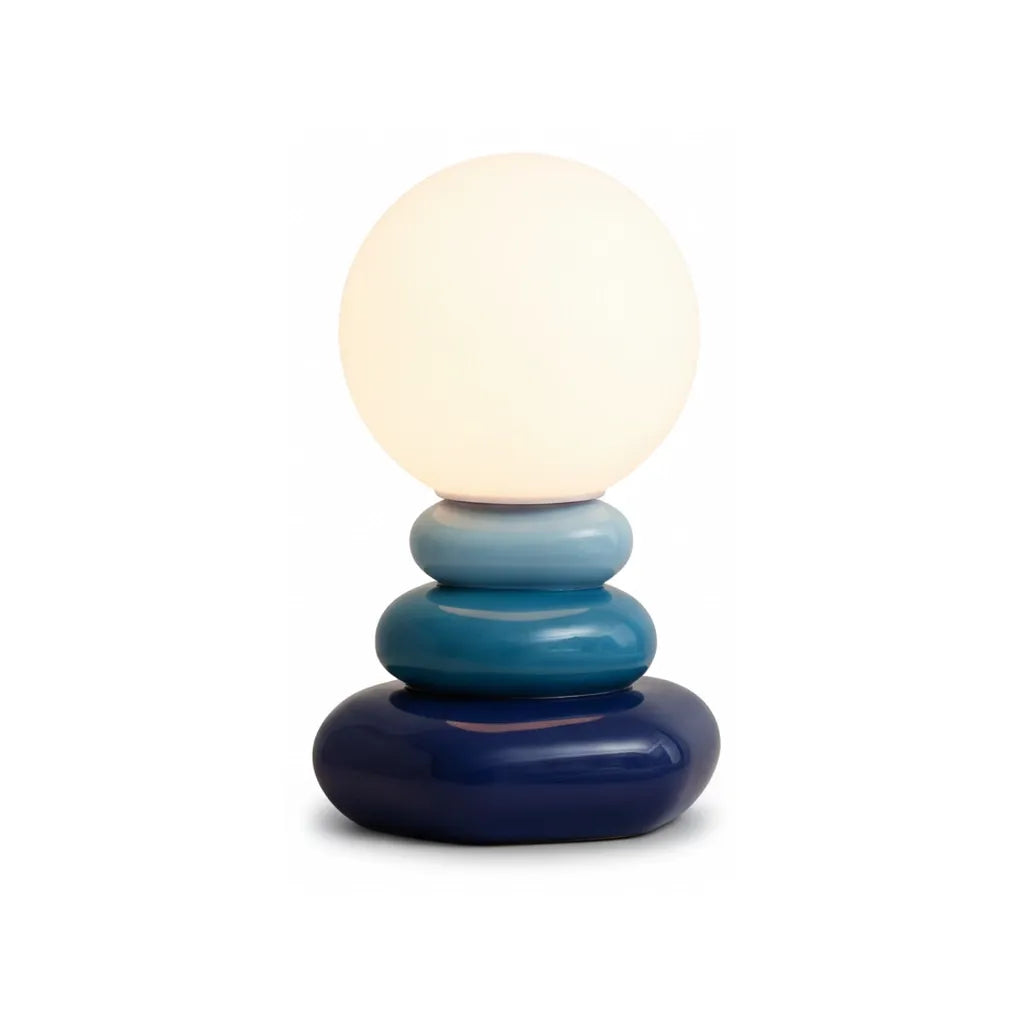 Lampe de Chevet Zen