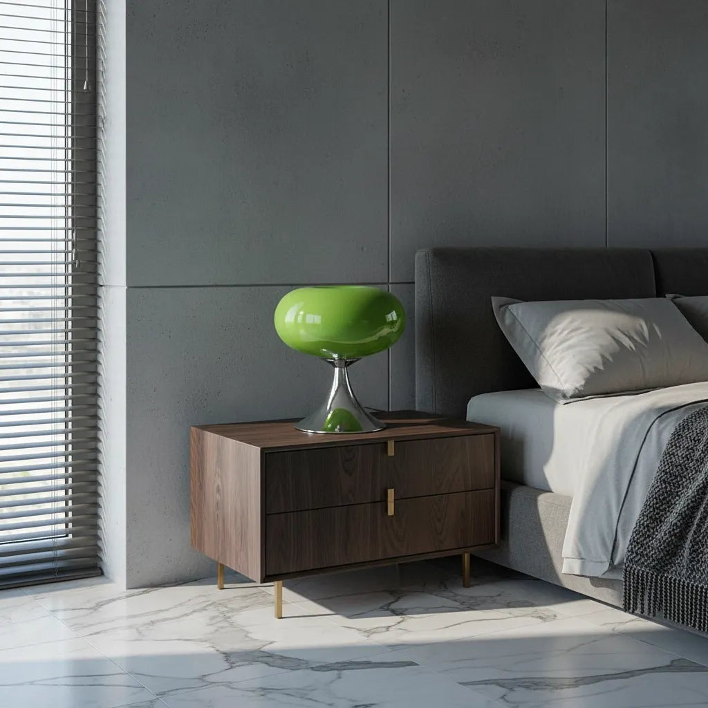 Lampe de Table de Chevet