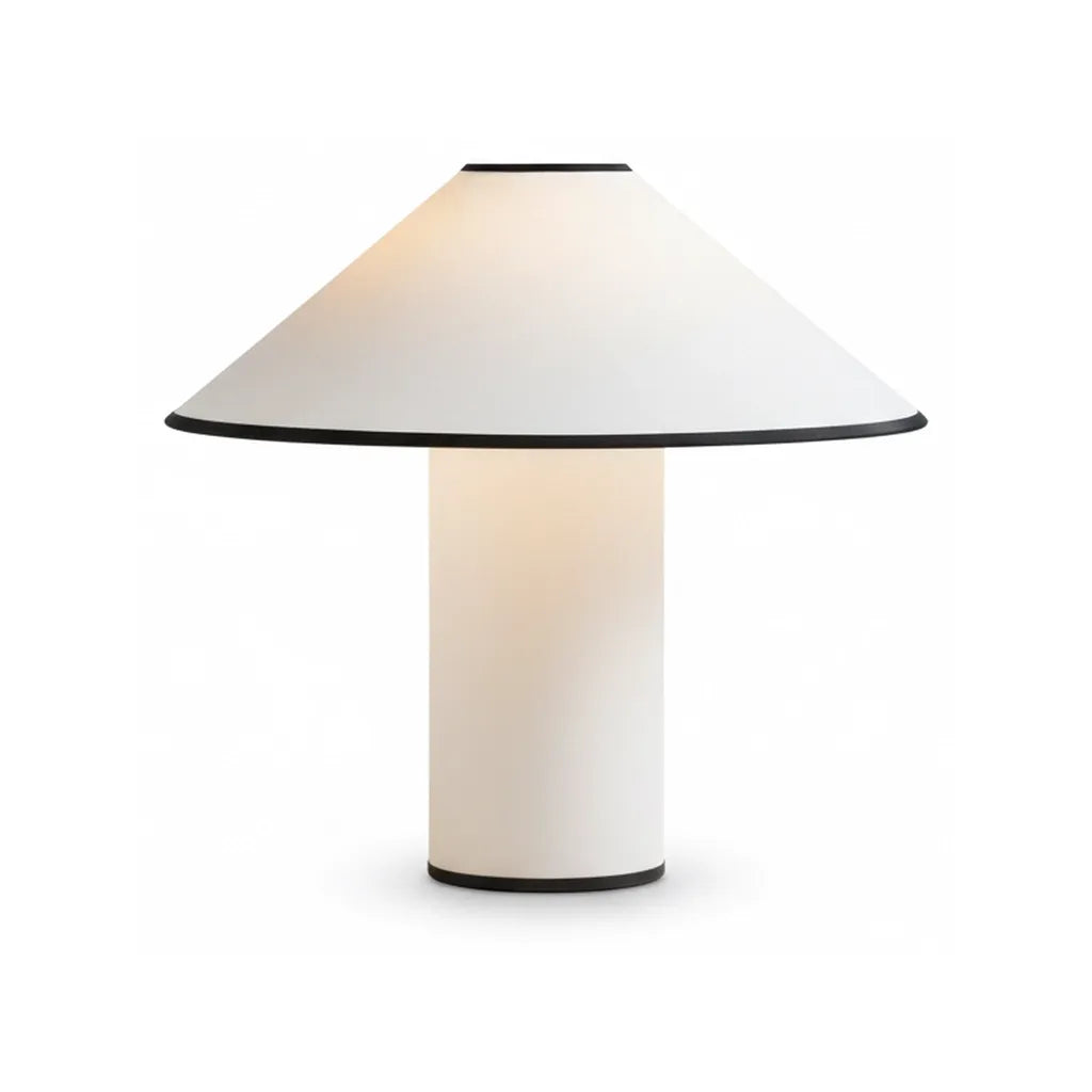 Lampe de Table Japonaise