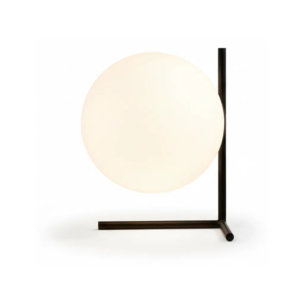 Lampe Design Boule