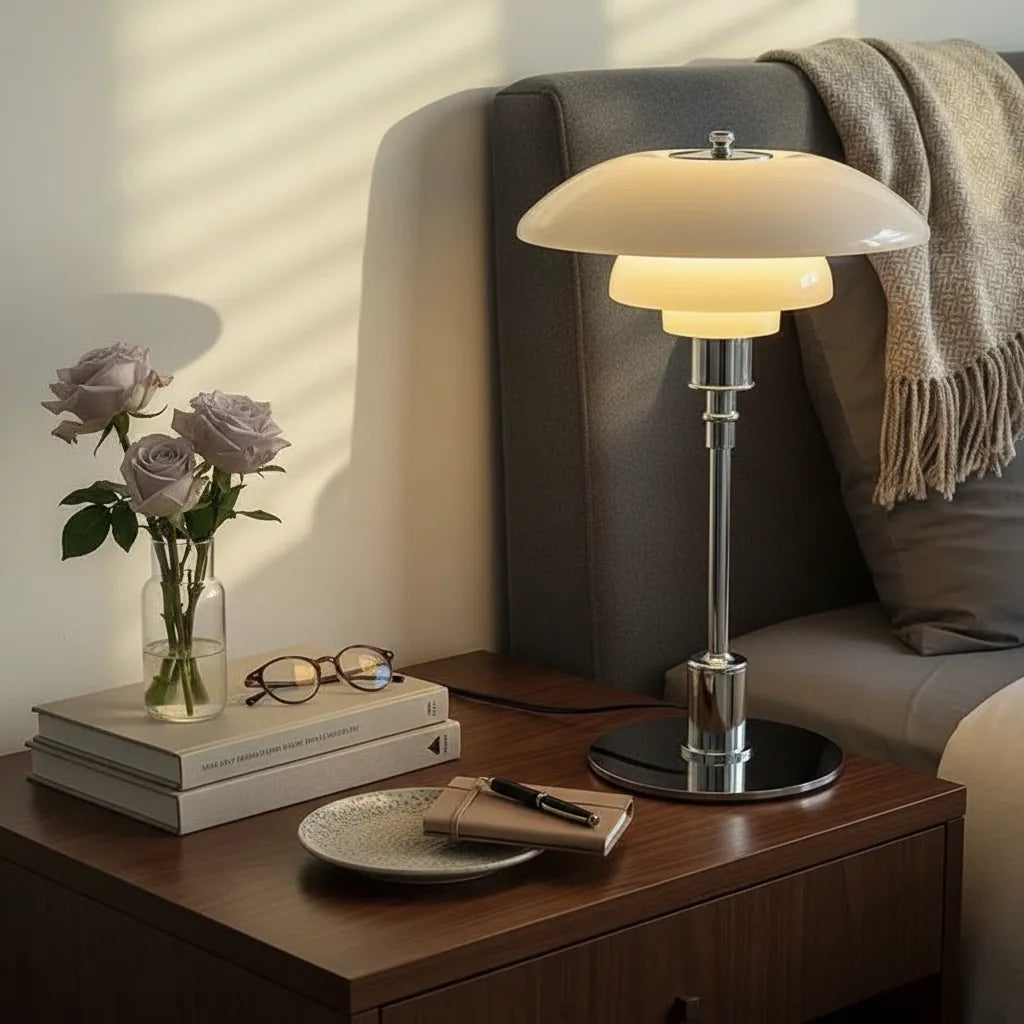 Lampe Design de Chevet