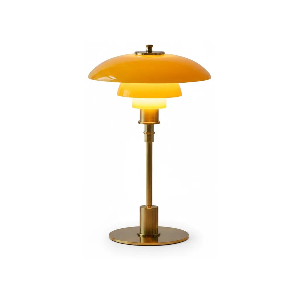 Lampe Design de Chevet