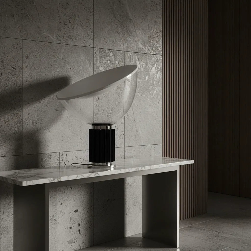 Lampe Design Italien